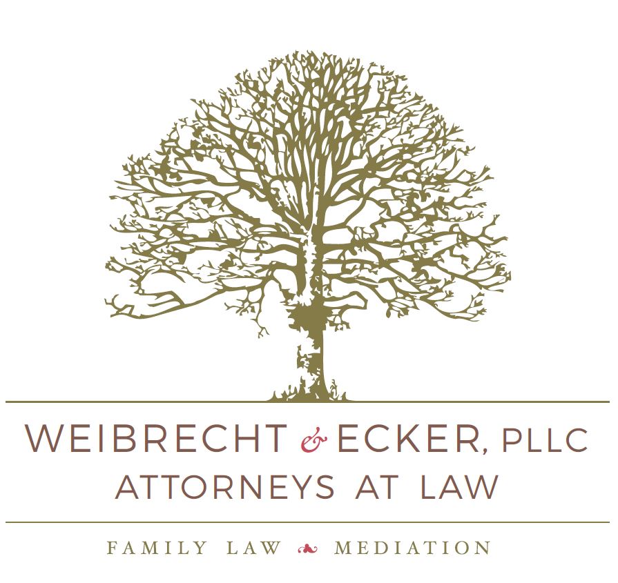 weibrecht & ecker collaborative law divorce